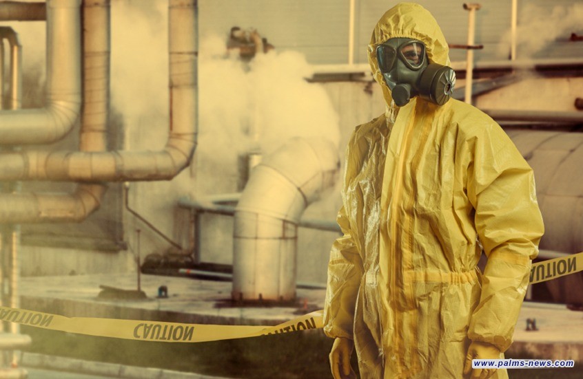 تعرف على أبشع وفاة على الاطلاق